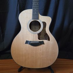Taylor 214ce Plus