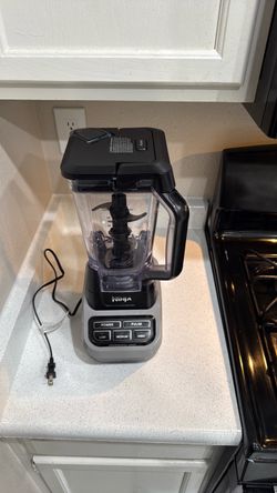 Ninja Blender