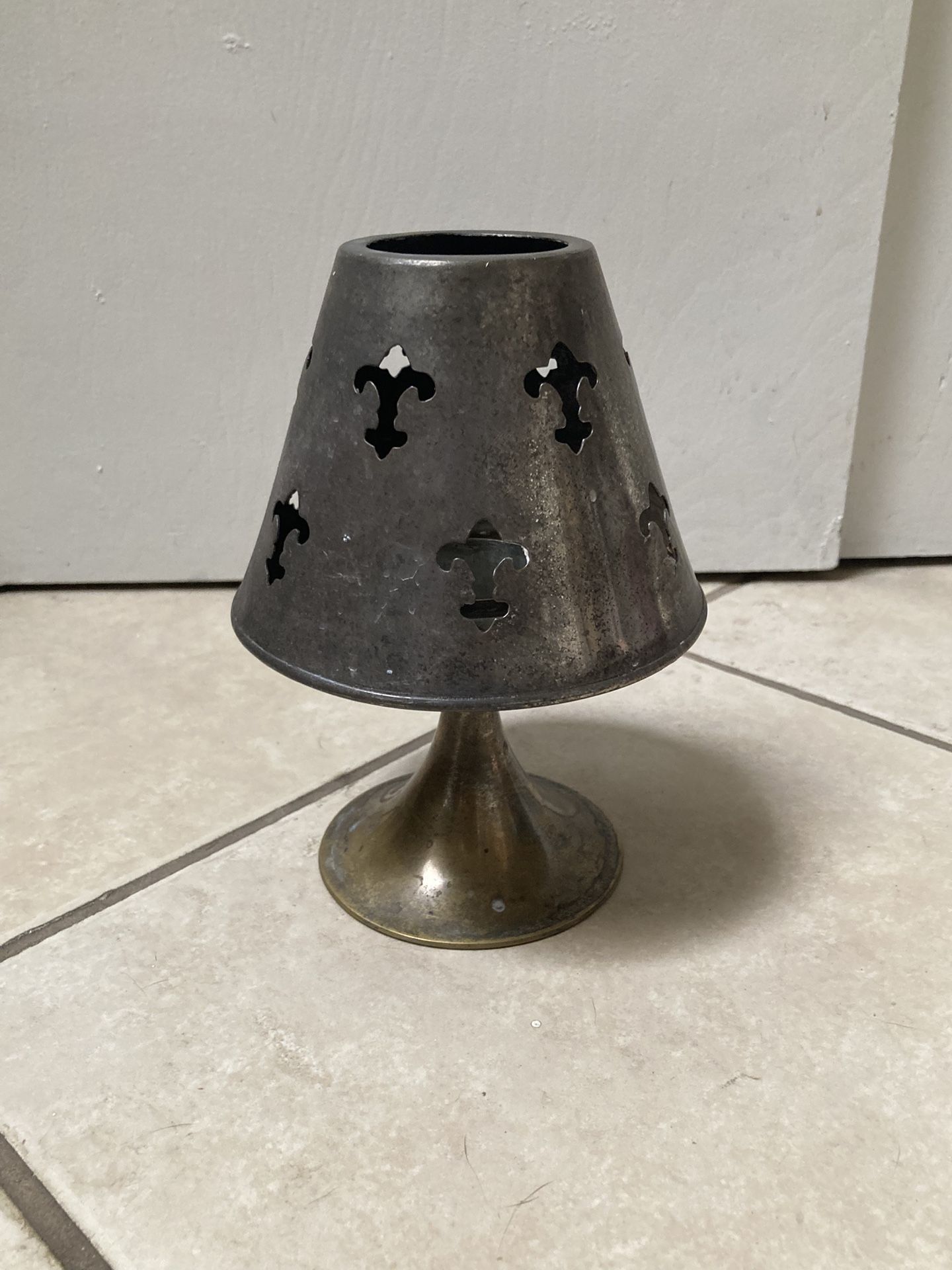 Votive Candle Holder