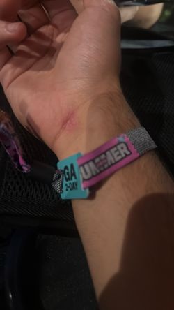 Hard Summer Sunday ticket