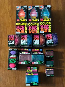 Needohs for sale - All authentic