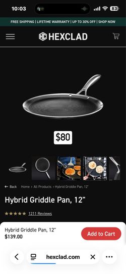 Kitchenware
