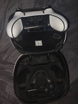 Sony PS5 DualSense Edge Controller with Case
