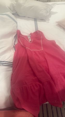 Tommy Bahamas Dress 