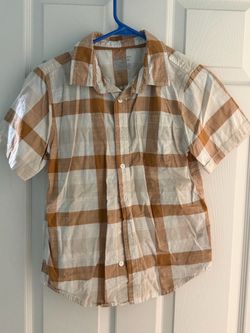 Kids shirt