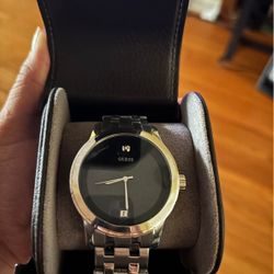 Guess watch for men
