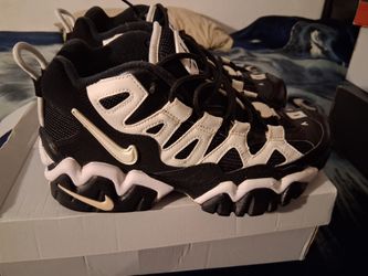 Nike Air Slant Mid