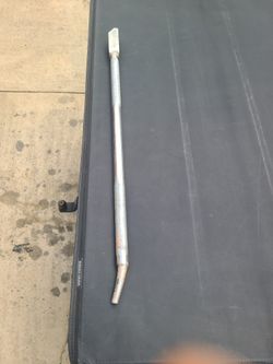 Ratchet Tie Down Tool