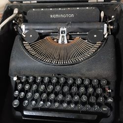 Typewriter  For Sale $200