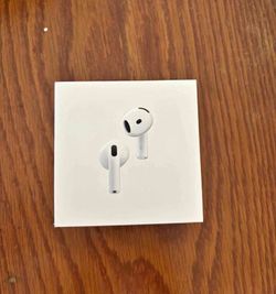 Airpod 4