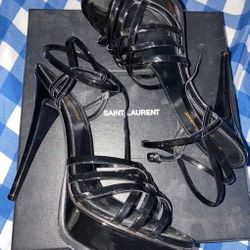 YSL Heels