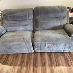 Sofa Loveseat 