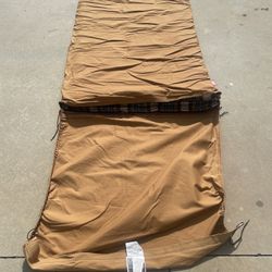 Sleeping Bag
