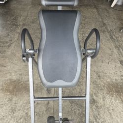 Inversion Table 