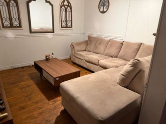 Sectional