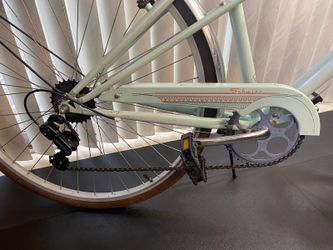 Schwinn Admiral Tire Size 700C 7 Speeds Free Delivery for Sale