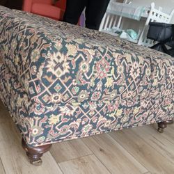 Vintage Ottoman 