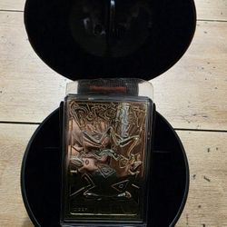 Pokémon Card 23kt Togepi