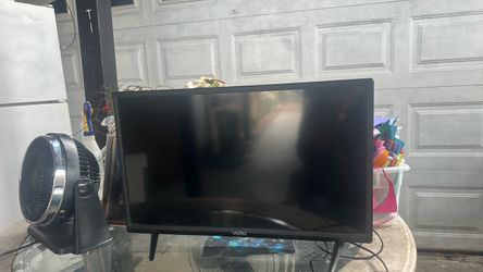 Tv Vizio 27”