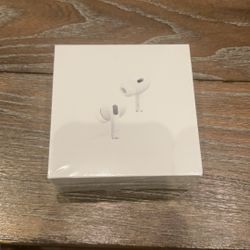 Apple earbuds gen 2