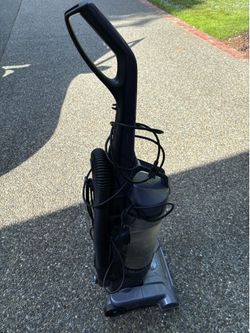 Upright Vacuum Cleaner