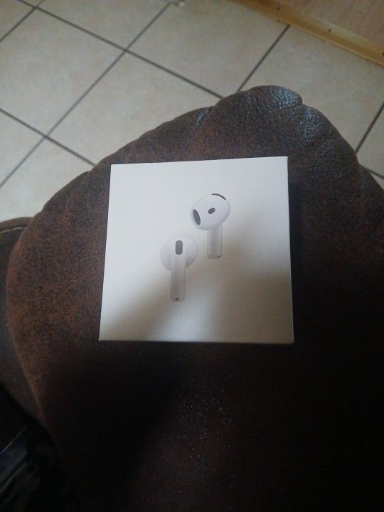 airpods 4 (ANC)