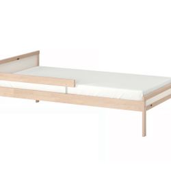 IKEA toddler Bed frame 