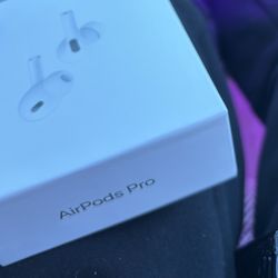 airpod pro gen 2