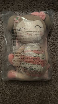 Girl Toy Doll