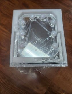 Vanity Light Up Mirror New