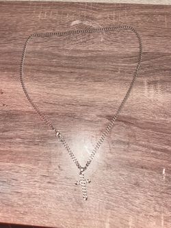 Montana Silversmith Silver Chain