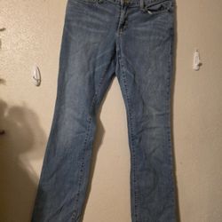 Dkny Jeans Size 4r
