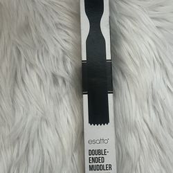 Esatto Professional Bar Tool Muddler