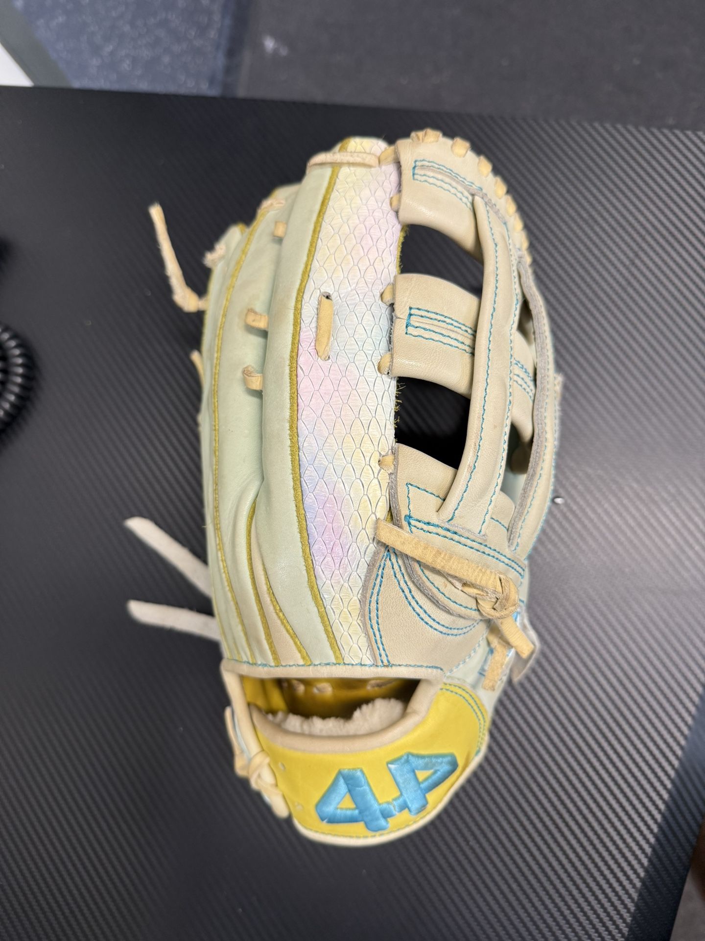 44 Custom Baseball Glove