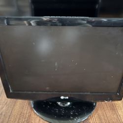 LG Gaming Monitor 