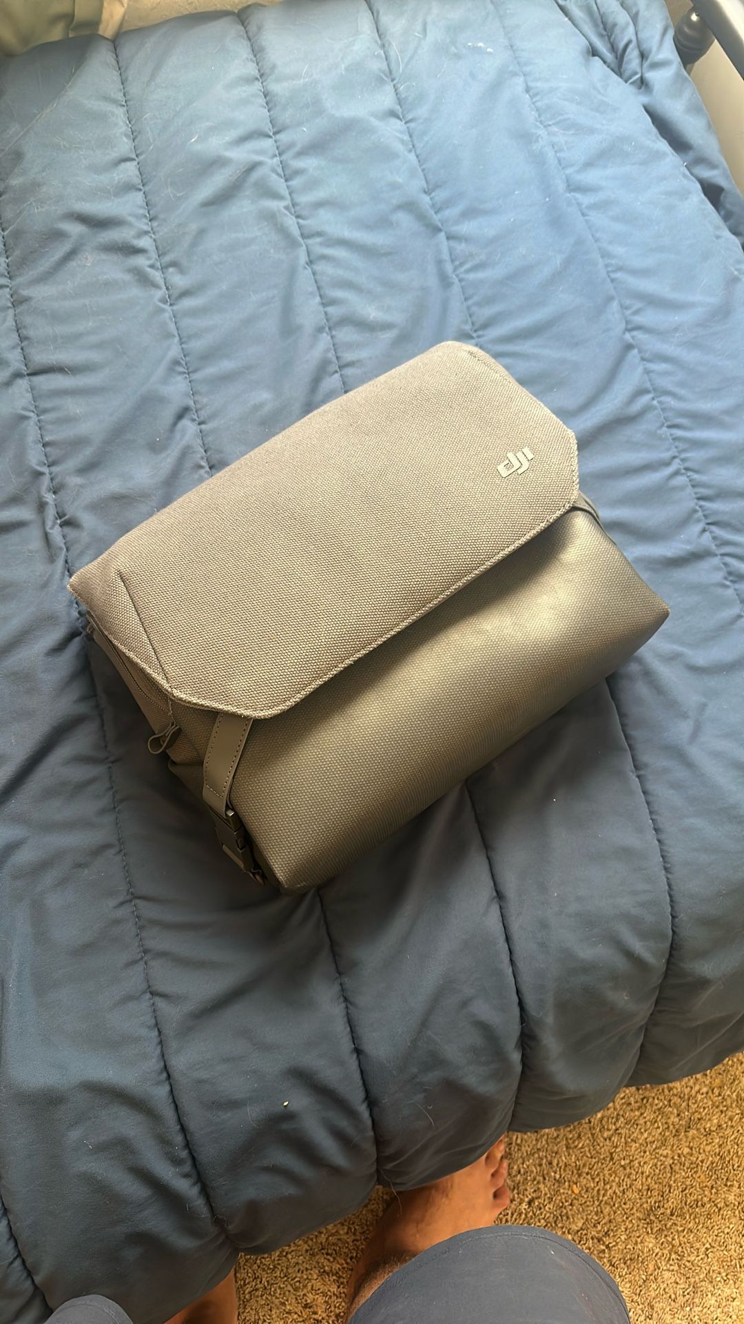 DJI Drone Case/backpack Brand New