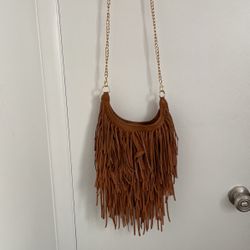 Cross Body Purse