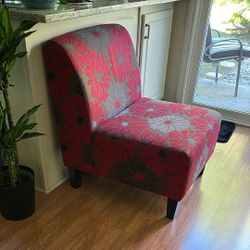 Twin Bed, Accent chair(s) Glass Top Table, Sofa,office Chair