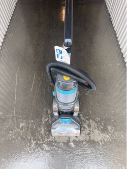 Carpet Cleaner