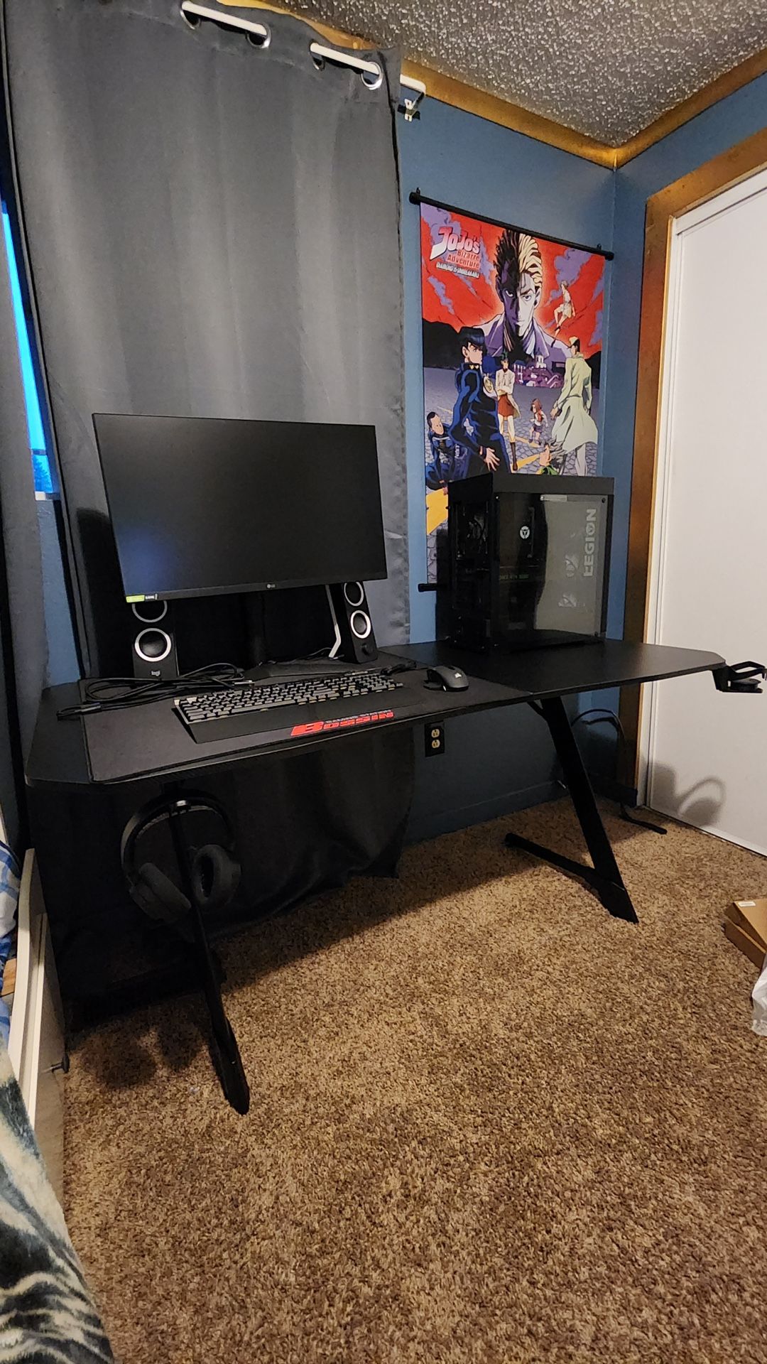 Gaming Desk
