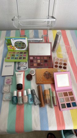 Make up