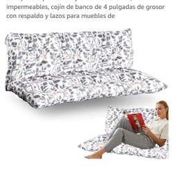 Swing Chair Pads For Garden Patio