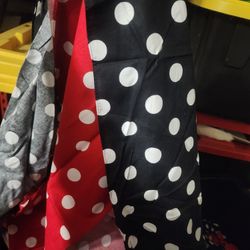 Mickey Mouse Party Table Cover And Runners Theme 