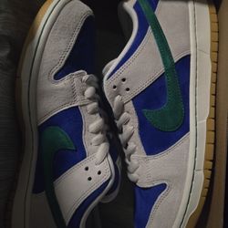 NIKE SB MALACHITE