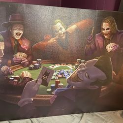 The Joker