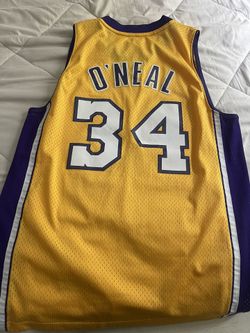 Lakers Jerseys