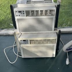 8000 And 10,000 Btus Air Conditioners 