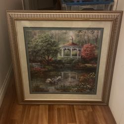 Decorative Painting Home Interiors 