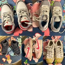 Preschool 13c Jordan’s CHECK DESCRIPTION 