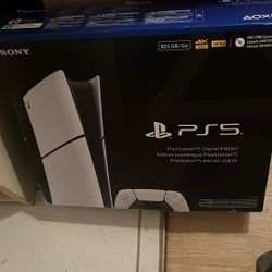 Ps5 Disc Free Pick Up Only Near City College
